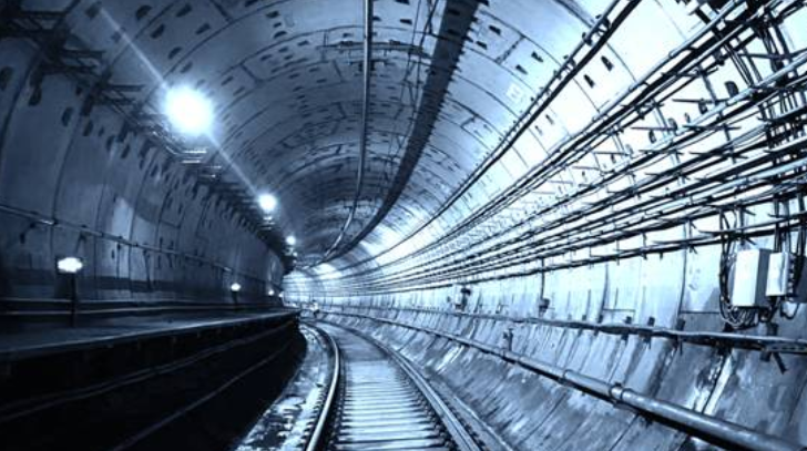中国网 | 守护地铁隧道安全 中科建通申请出战