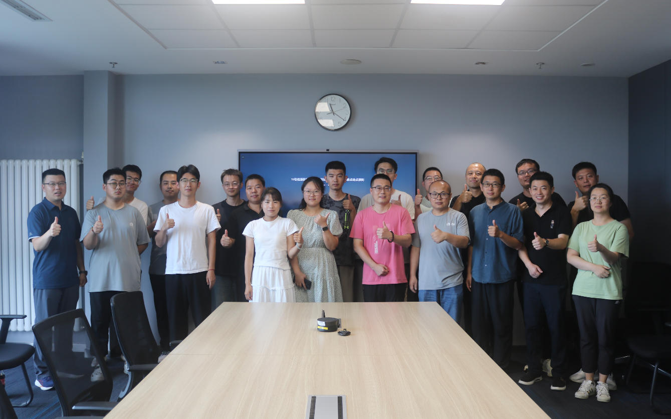 以生日之名 聚力同行向未来