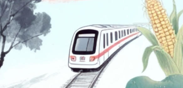 处暑 | 暑气渐止 丰收可期