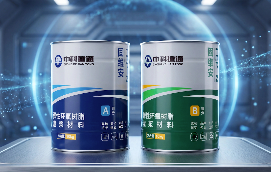 联合研发专用材料，破解特定工程场景难题