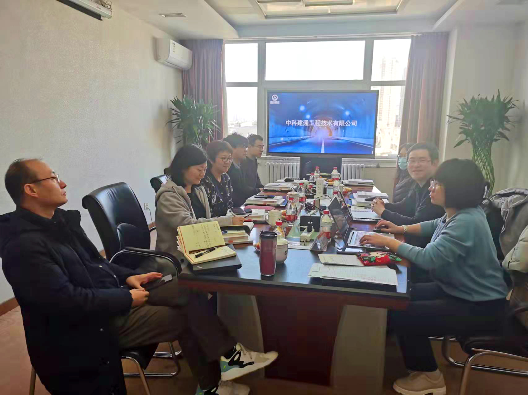 通过三体系国际标准化认证！(图2)