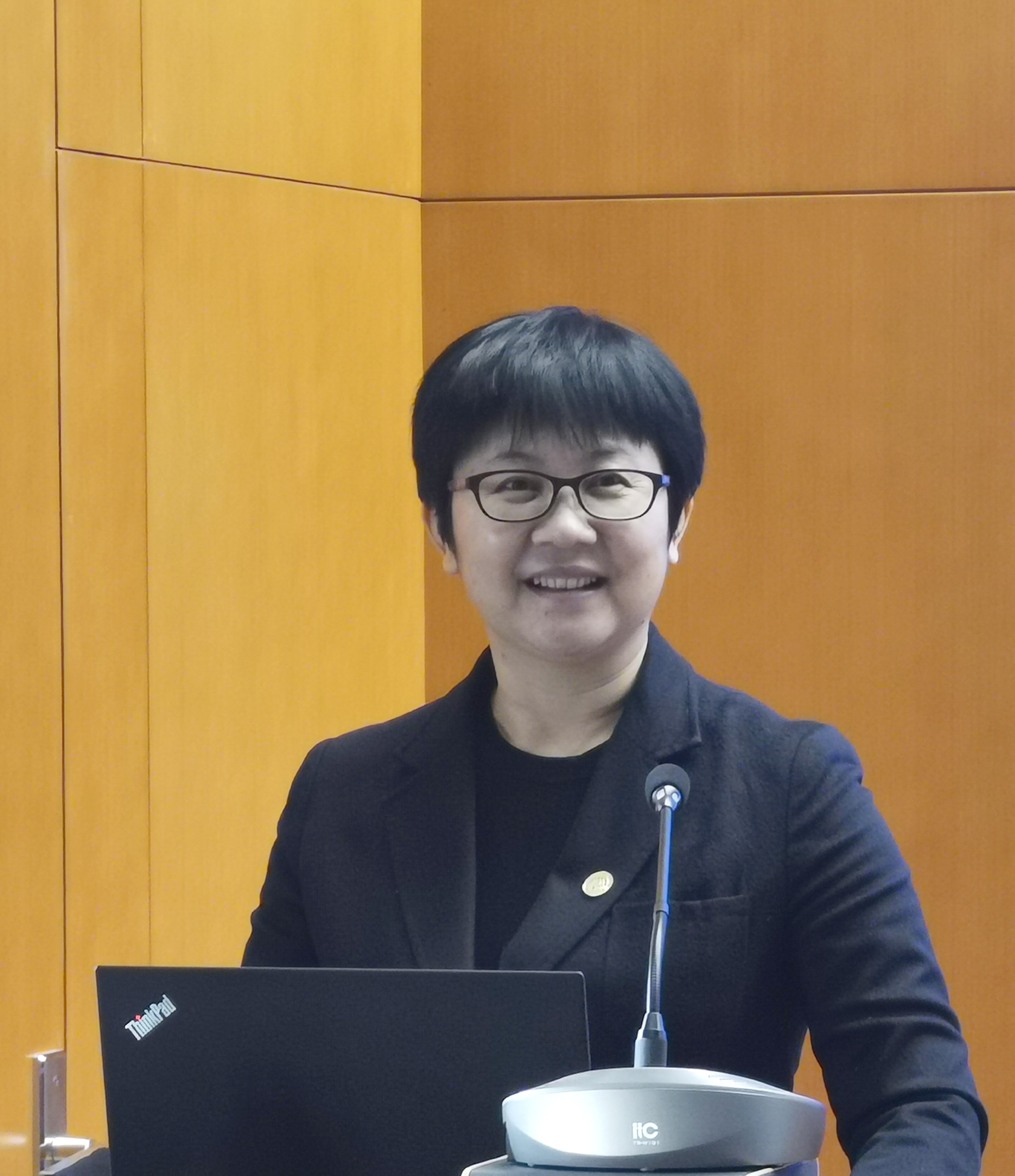 中科建通2021年工作总结表彰大会圆满召开(图1)