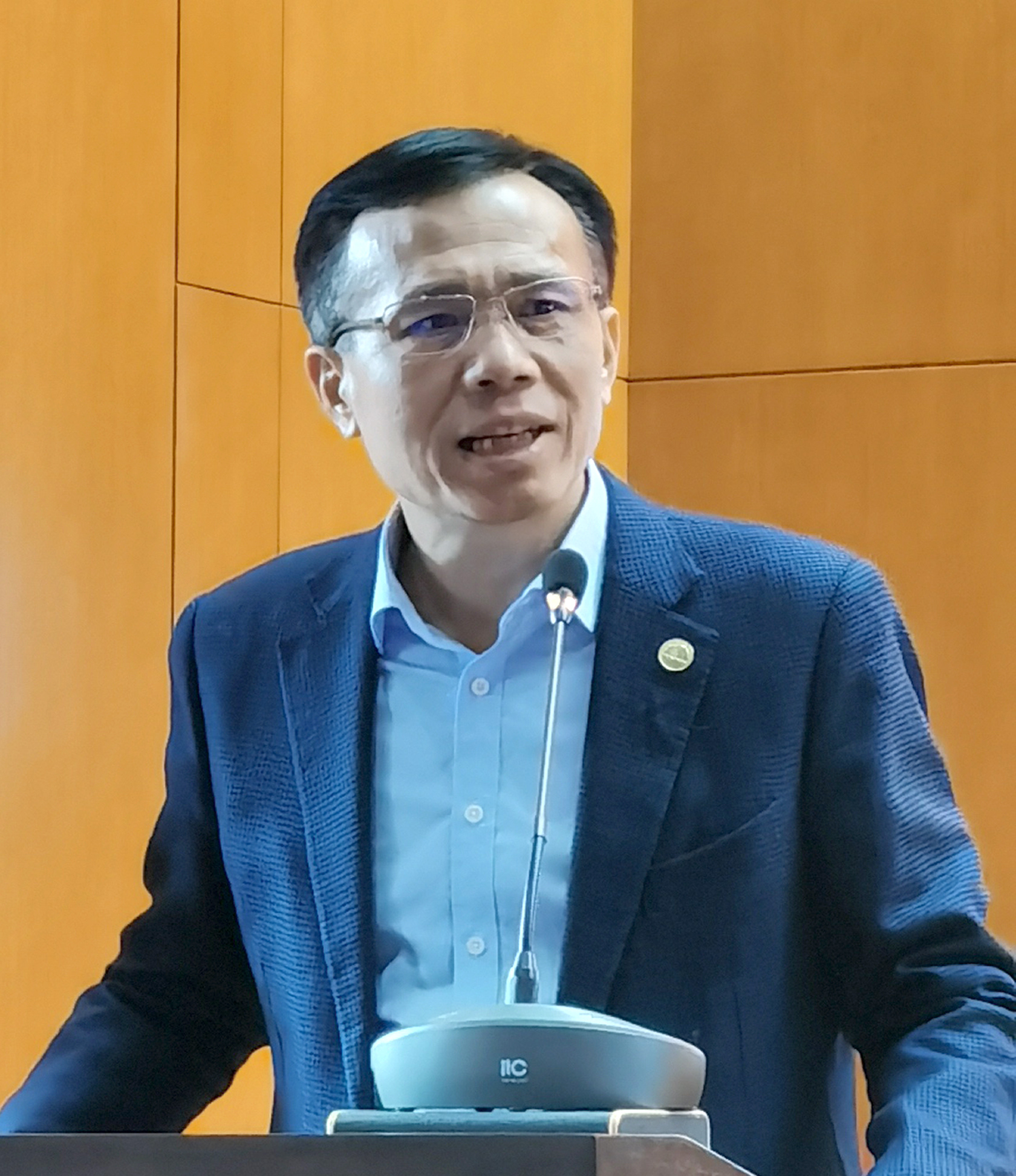 中科建通2021年工作总结表彰大会圆满召开(图2)